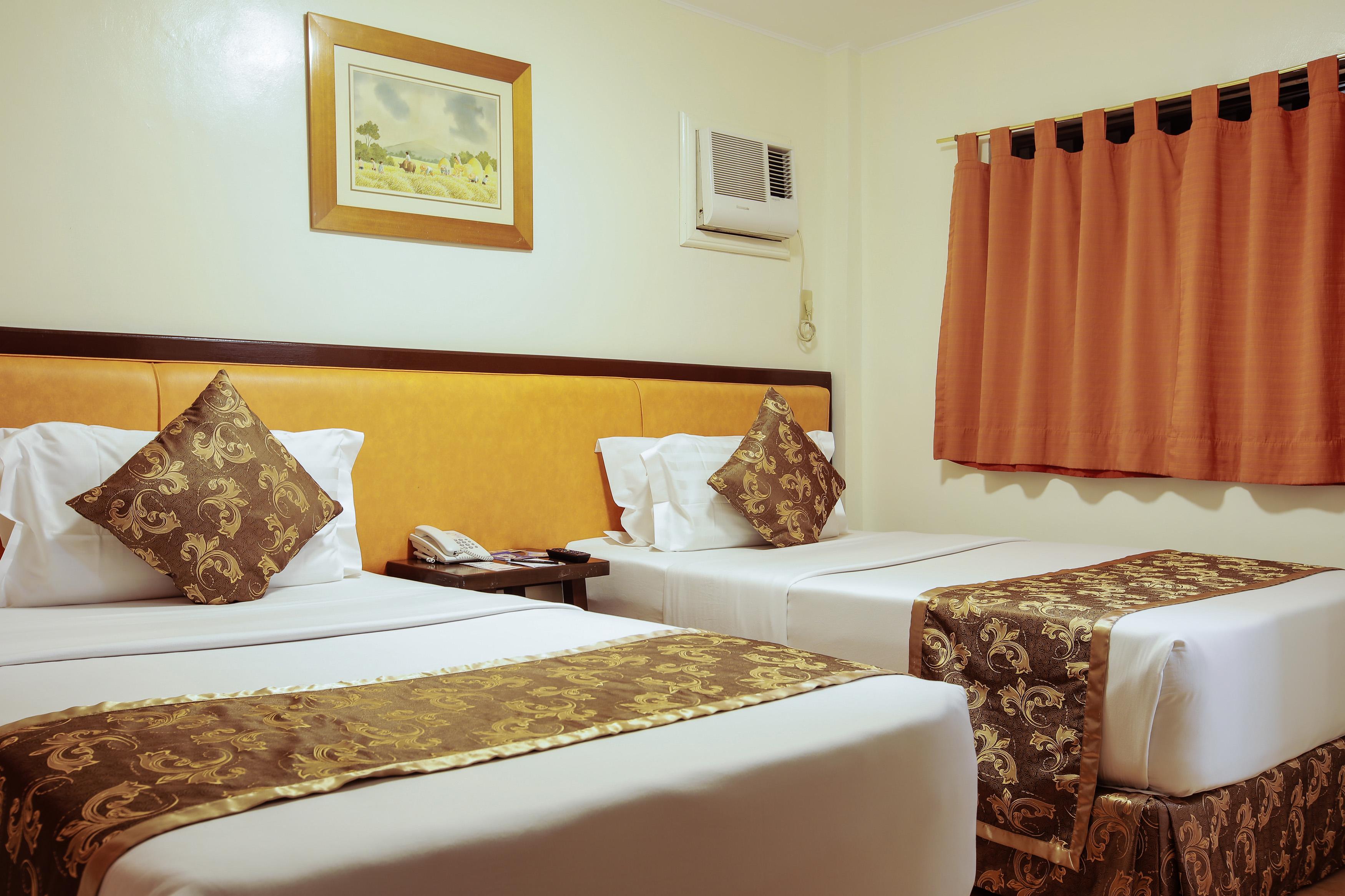 Paradise Garden Hotel And Convention Center Boracay Powered By Aston Manoc-Manoc Zewnętrze zdjęcie
