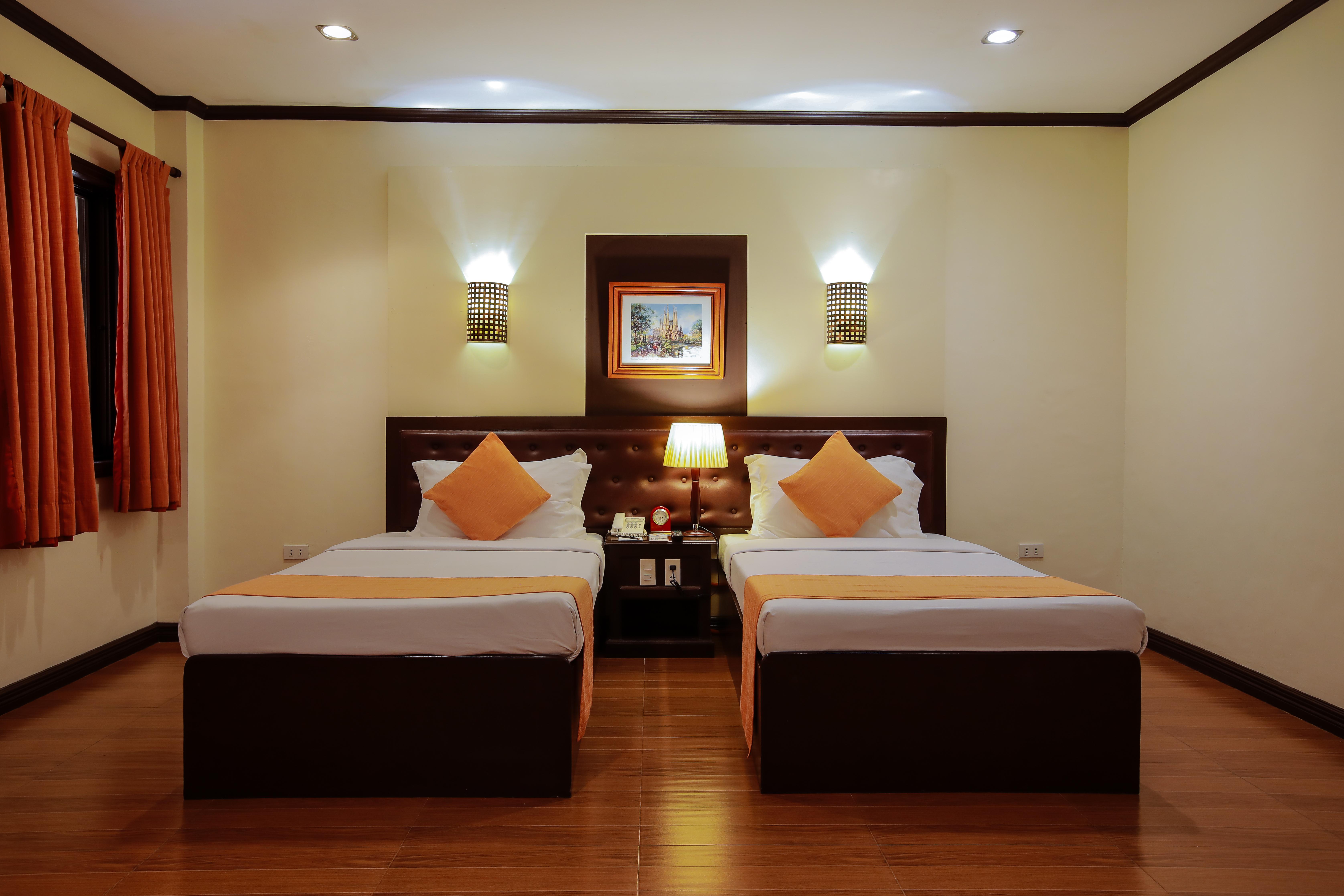 Paradise Garden Hotel And Convention Center Boracay Powered By Aston Manoc-Manoc Zewnętrze zdjęcie