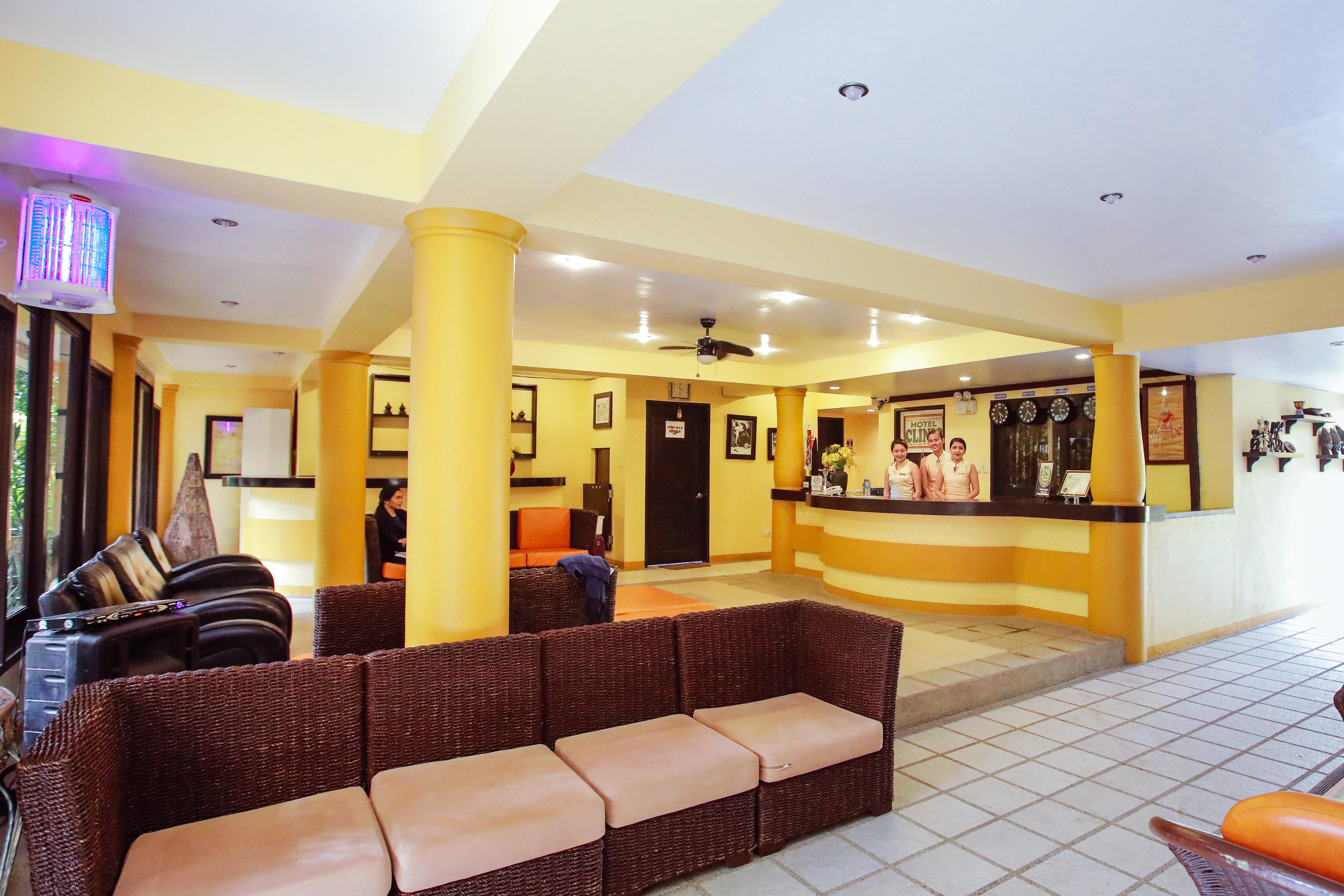 Paradise Garden Hotel And Convention Center Boracay Powered By Aston Manoc-Manoc Zewnętrze zdjęcie