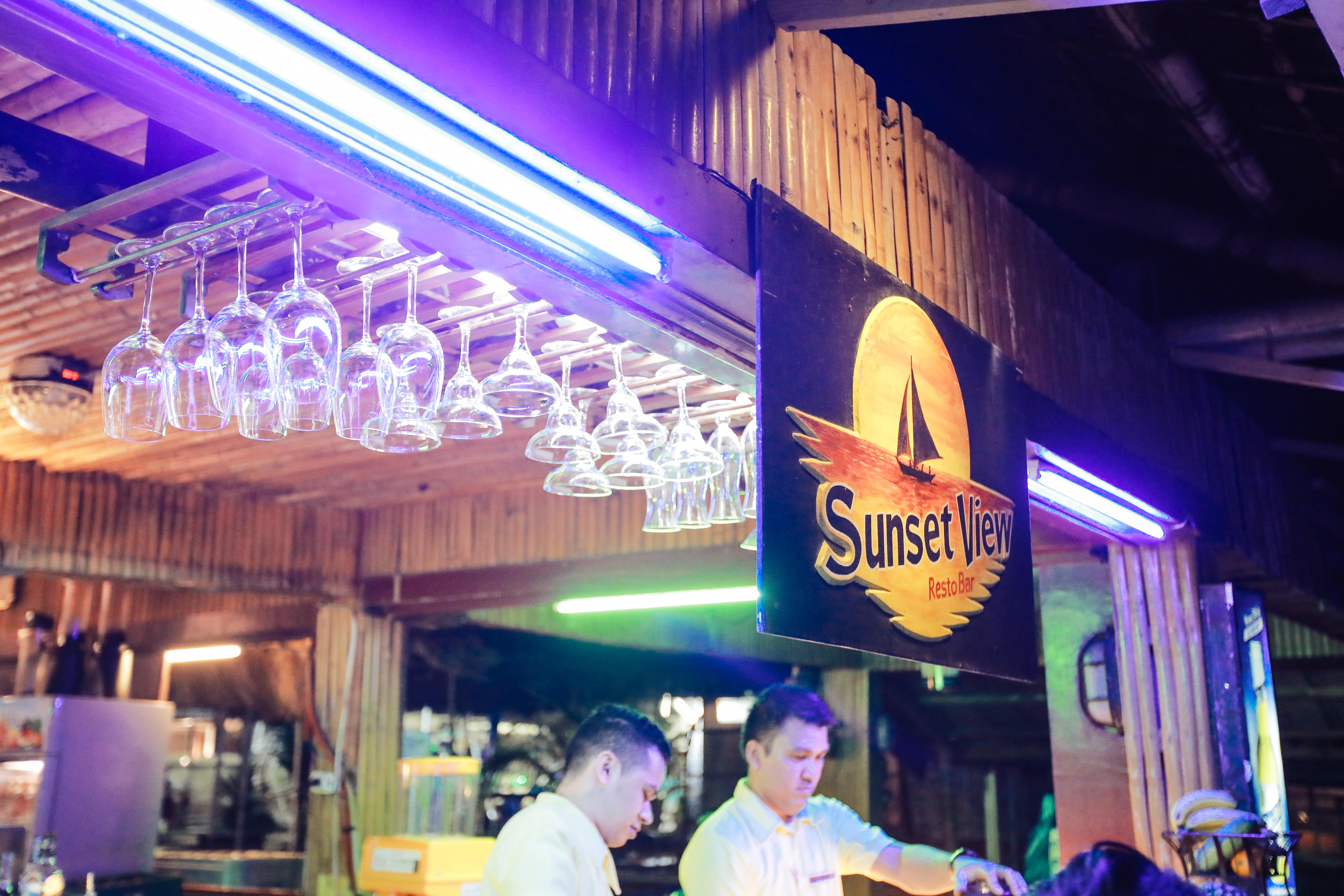 Paradise Garden Hotel And Convention Center Boracay Powered By Aston Manoc-Manoc Zewnętrze zdjęcie