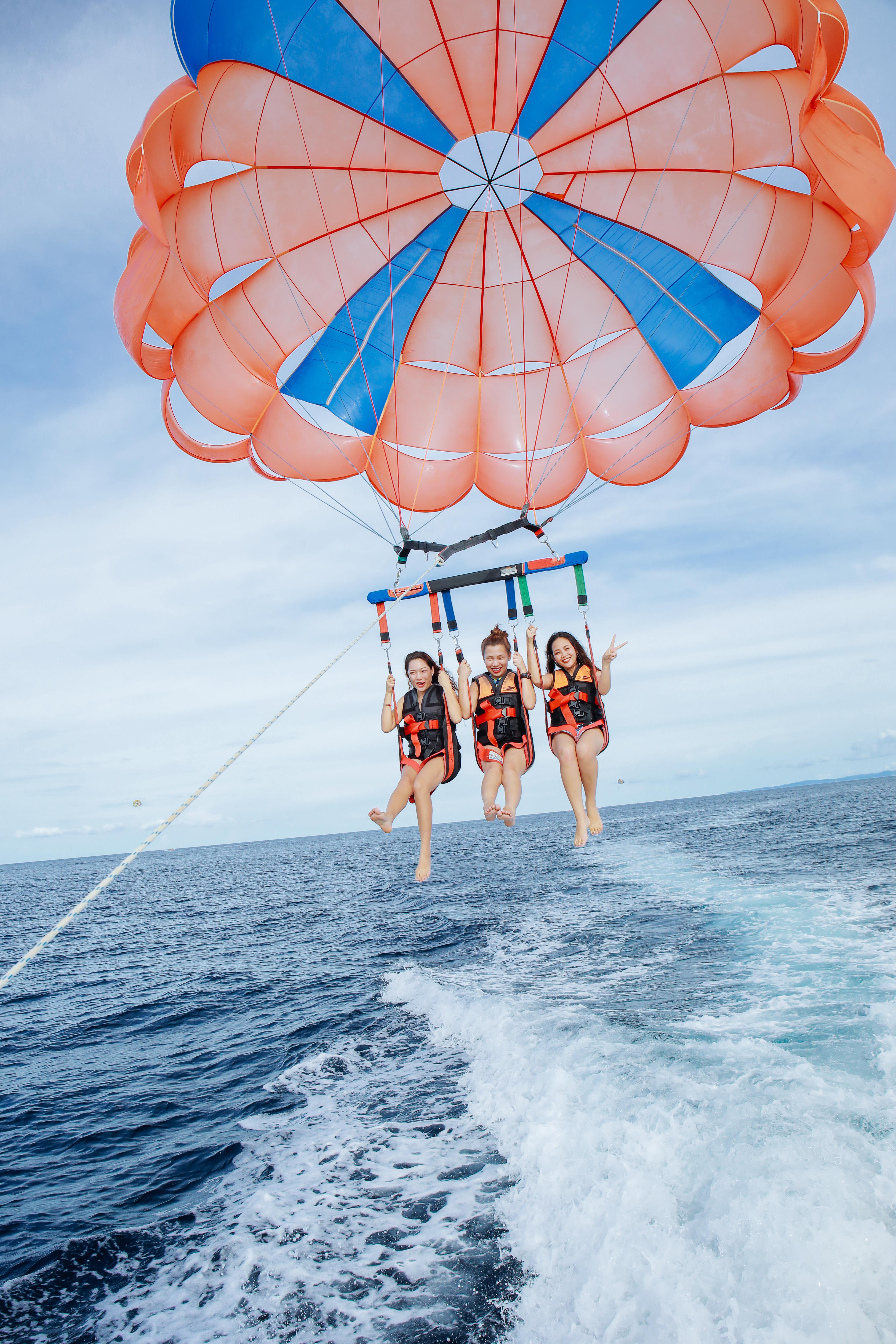 Paradise Garden Hotel And Convention Center Boracay Powered By Aston Manoc-Manoc Zewnętrze zdjęcie