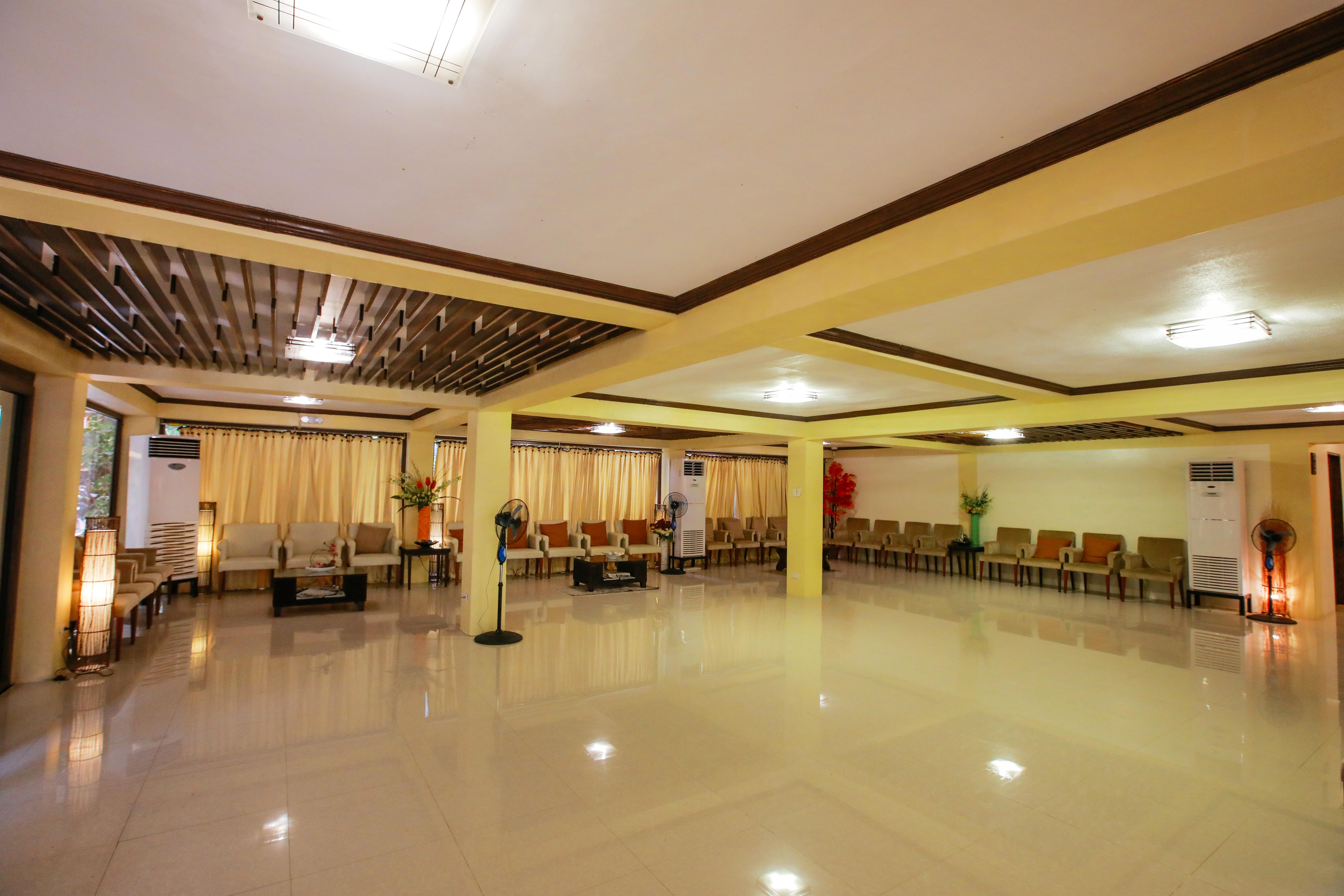Paradise Garden Hotel And Convention Center Boracay Powered By Aston Manoc-Manoc Zewnętrze zdjęcie