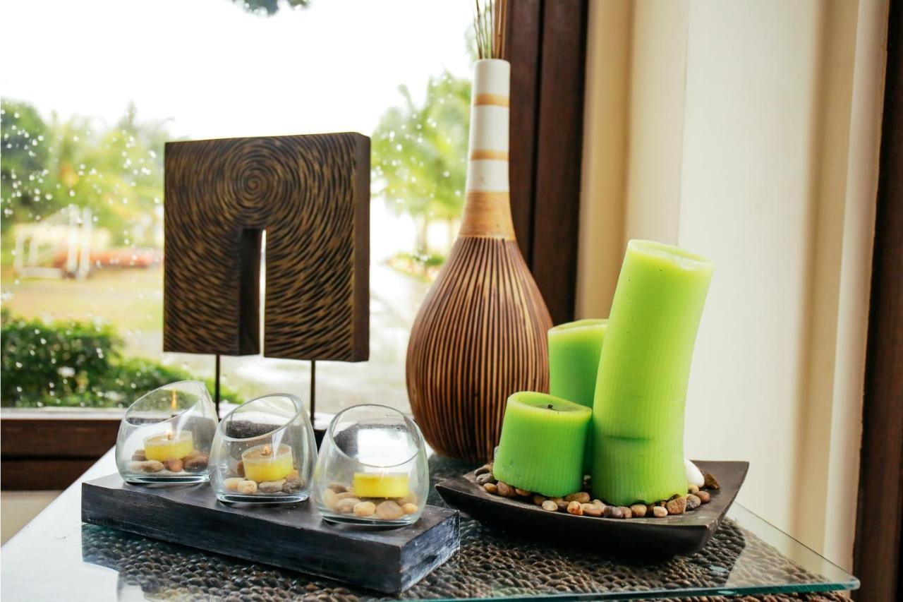 Paradise Garden Hotel And Convention Center Boracay Powered By Aston Manoc-Manoc Zewnętrze zdjęcie
